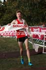 Boys under-15s, 2016 National Cross Country Relays, Berry Hill Park, Mansfield. Photo: David T. Hewitson/Sports for All Pics